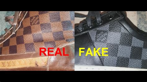 are wshh shoes fake|buying a fake shoes.